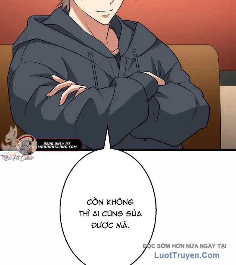 Quý Tộc Chiến Đấu Chapter 5 - 118