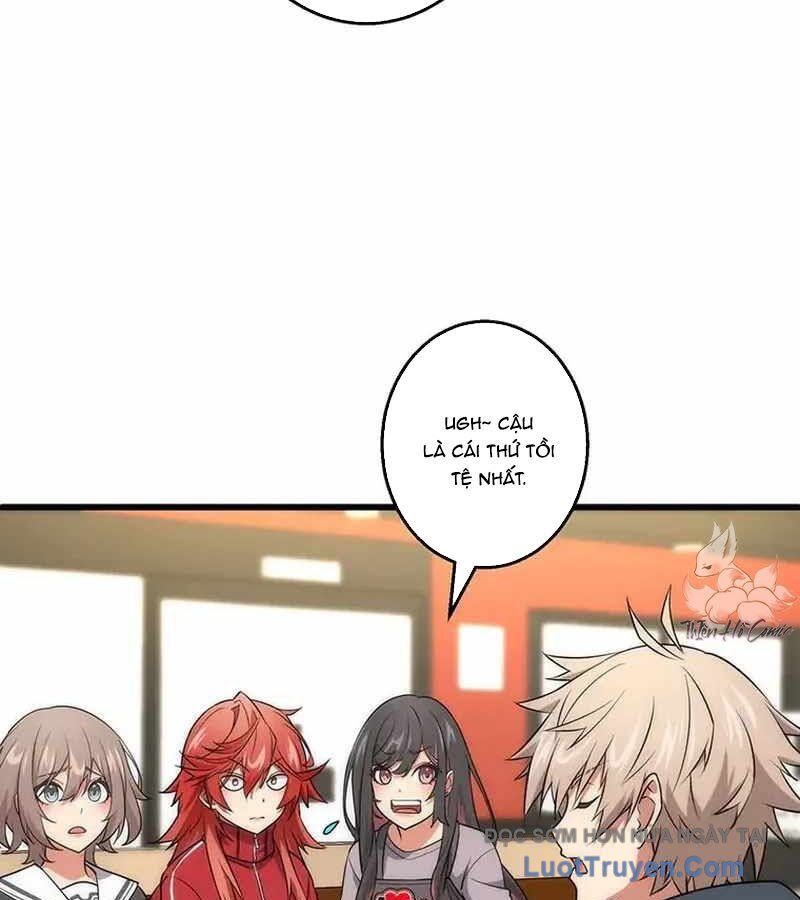 Quý Tộc Chiến Đấu Chapter 5 - 119