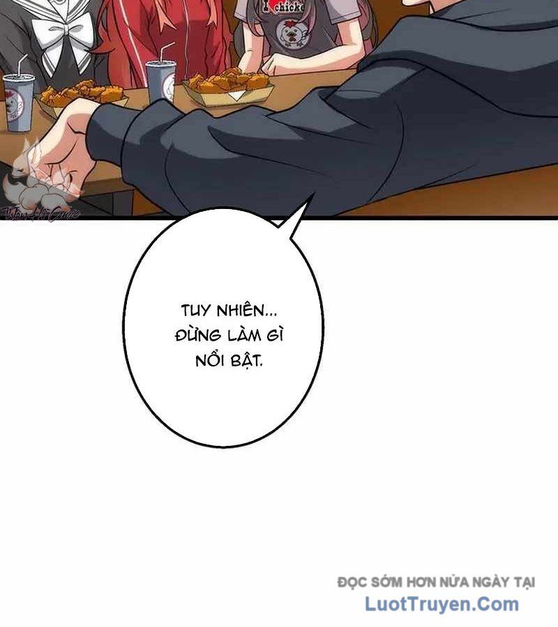 Quý Tộc Chiến Đấu Chapter 5 - 120