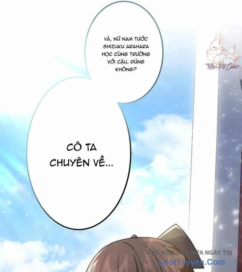 Quý Tộc Chiến Đấu Chapter 5 - 122