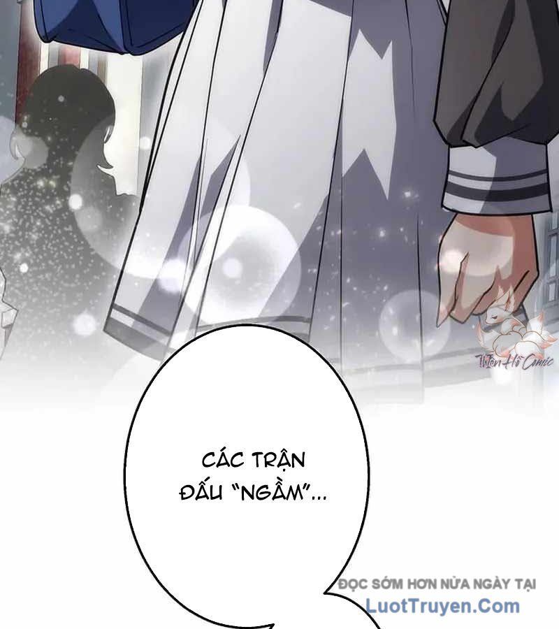 Quý Tộc Chiến Đấu Chapter 5 - 124