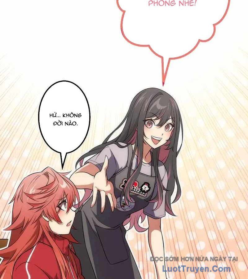 Quý Tộc Chiến Đấu Chapter 5 - 132