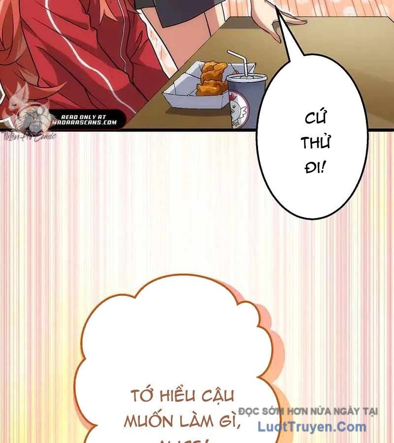 Quý Tộc Chiến Đấu Chapter 5 - 133