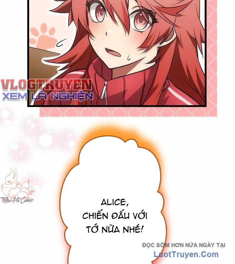 Quý Tộc Chiến Đấu Chapter 5 - 137