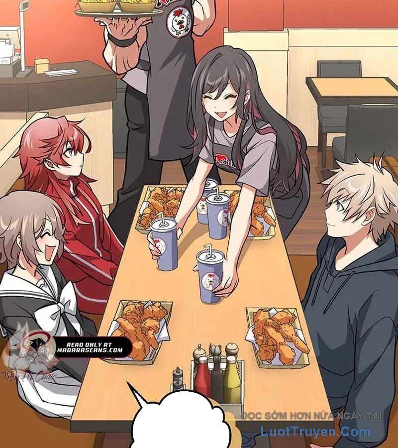 Quý Tộc Chiến Đấu Chapter 5 - 15