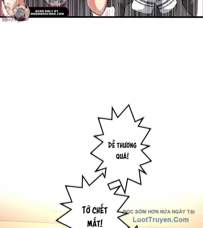 Quý Tộc Chiến Đấu Chapter 5 - 144