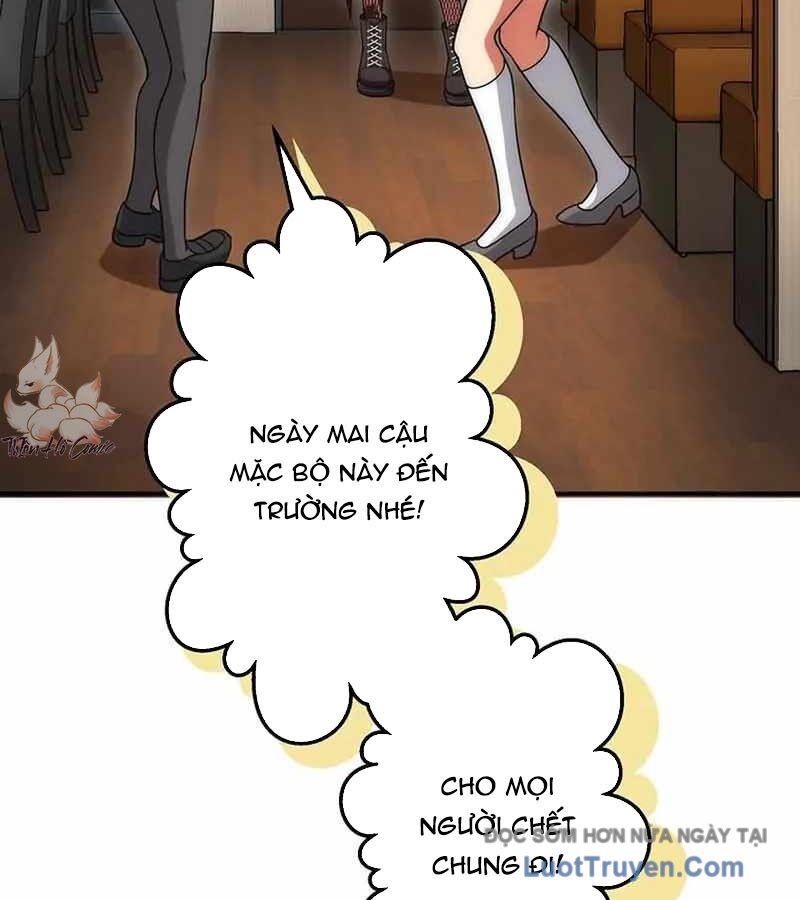 Quý Tộc Chiến Đấu Chapter 5 - 146