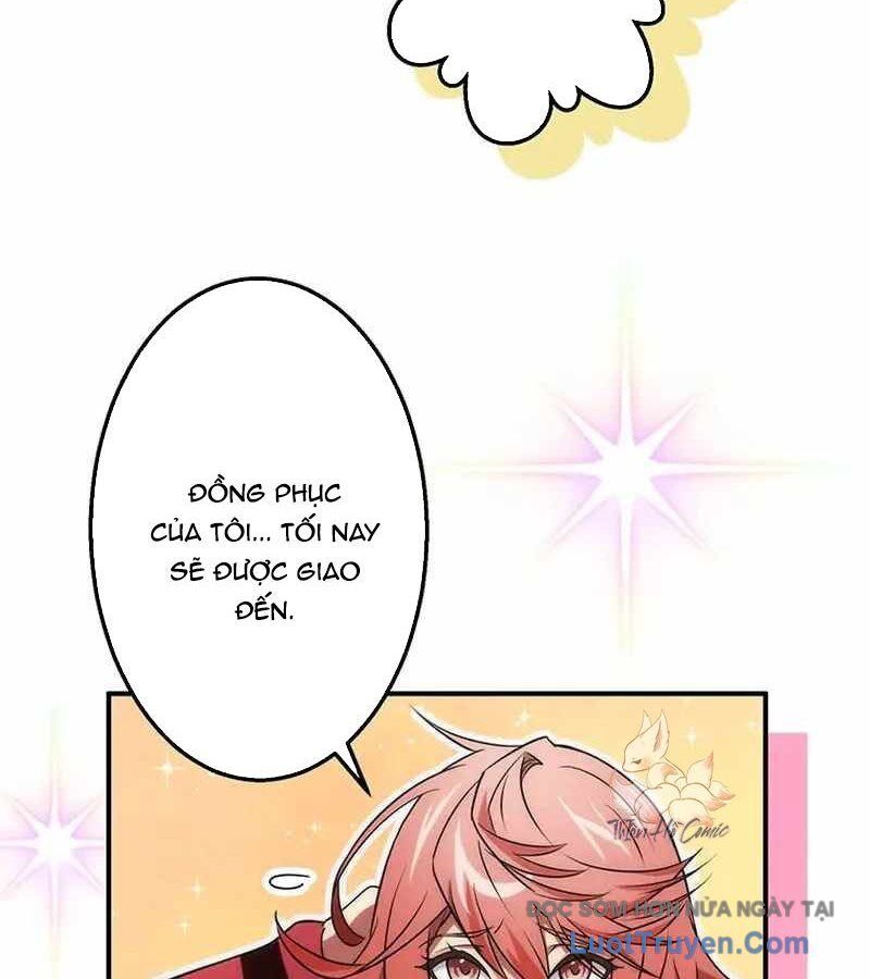 Quý Tộc Chiến Đấu Chapter 5 - 147