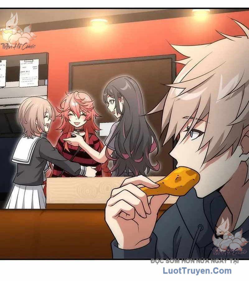 Quý Tộc Chiến Đấu Chapter 5 - 150