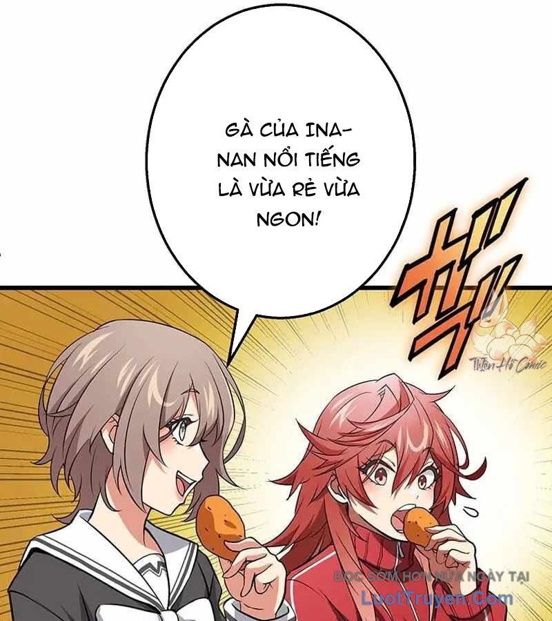 Quý Tộc Chiến Đấu Chapter 5 - 17