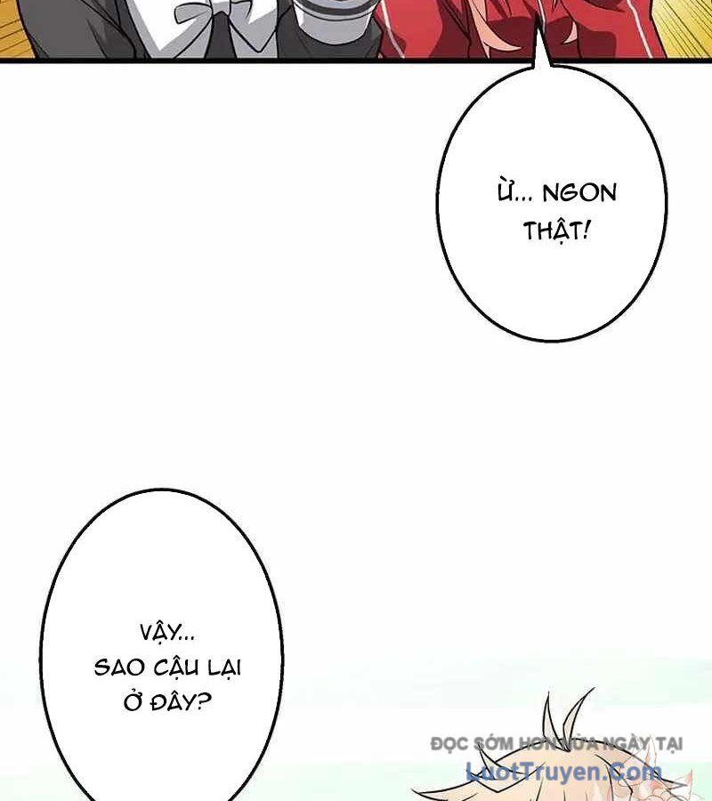 Quý Tộc Chiến Đấu Chapter 5 - 18
