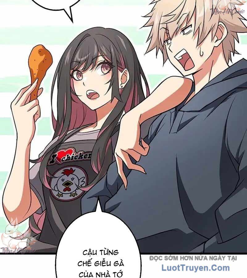 Quý Tộc Chiến Đấu Chapter 5 - 19