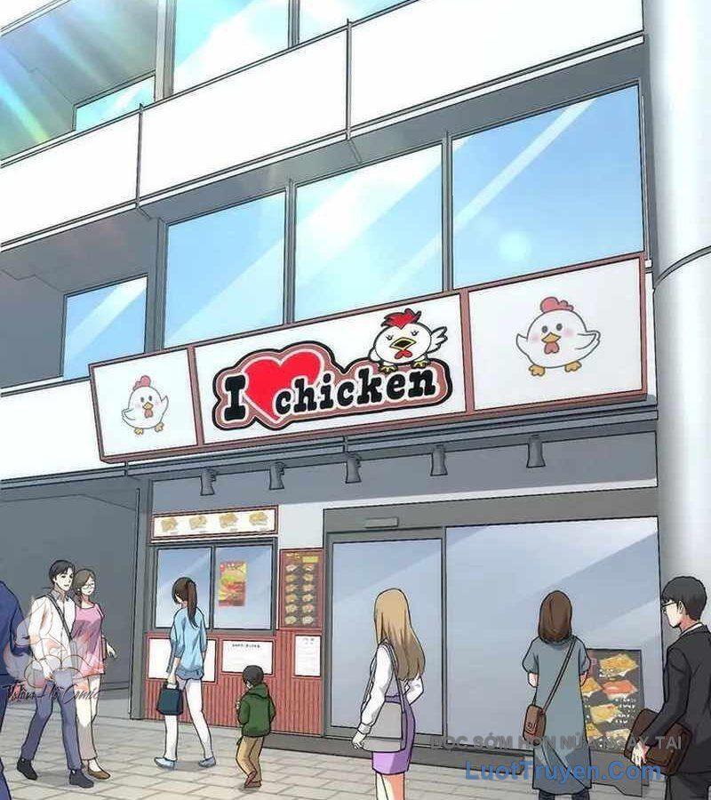 Quý Tộc Chiến Đấu Chapter 5 - 3