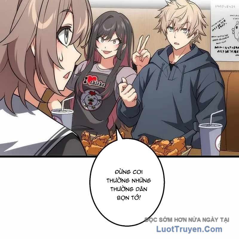 Quý Tộc Chiến Đấu Chapter 5 - 25