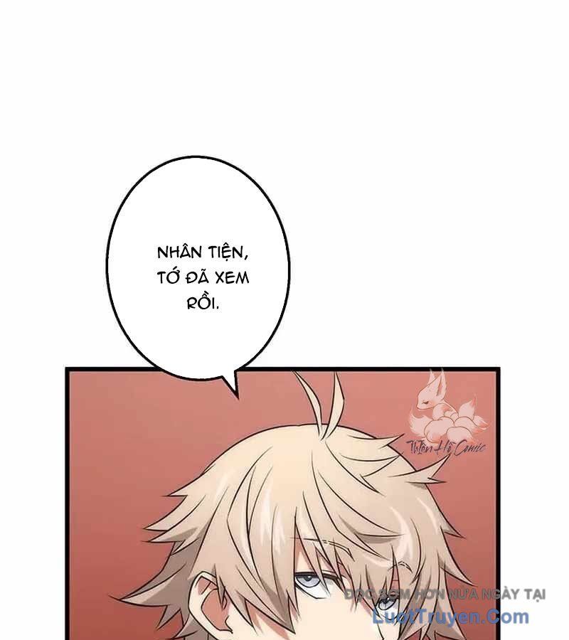 Quý Tộc Chiến Đấu Chapter 5 - 26