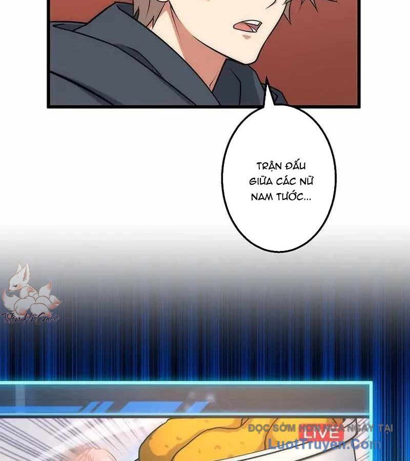 Quý Tộc Chiến Đấu Chapter 5 - 27