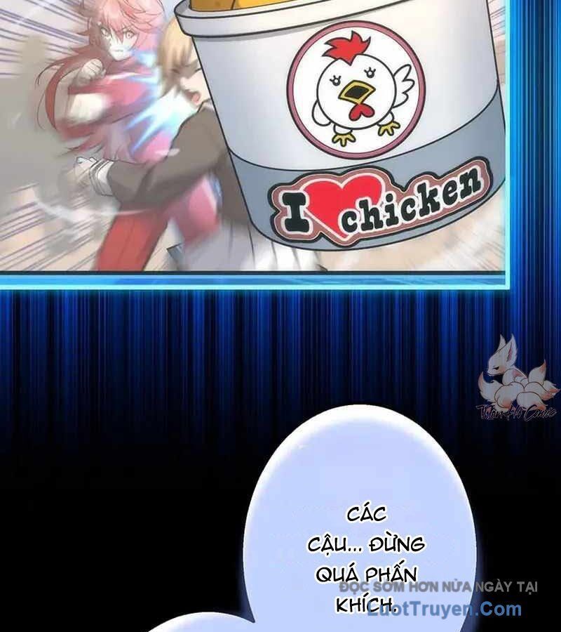 Quý Tộc Chiến Đấu Chapter 5 - 28