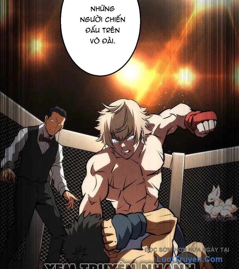Quý Tộc Chiến Đấu Chapter 5 - 38