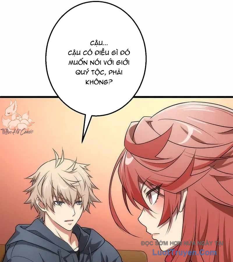 Quý Tộc Chiến Đấu Chapter 5 - 50