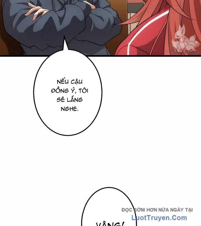 Quý Tộc Chiến Đấu Chapter 5 - 51