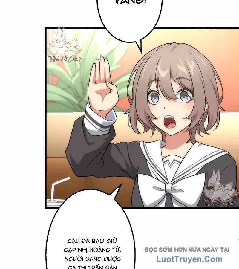 Quý Tộc Chiến Đấu Chapter 5 - 52