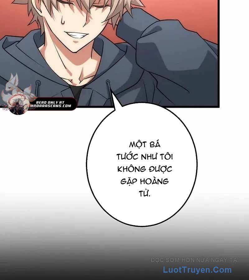 Quý Tộc Chiến Đấu Chapter 5 - 54