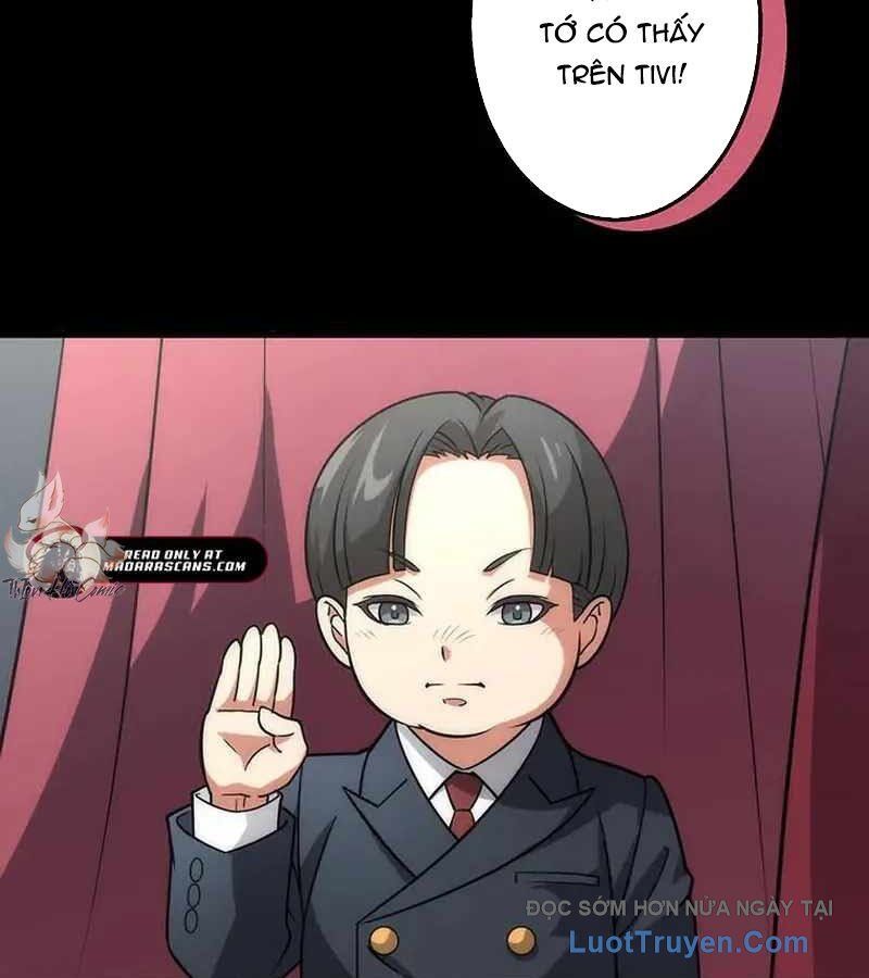 Quý Tộc Chiến Đấu Chapter 5 - 59