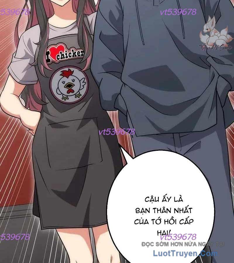 Quý Tộc Chiến Đấu Chapter 5 - 7