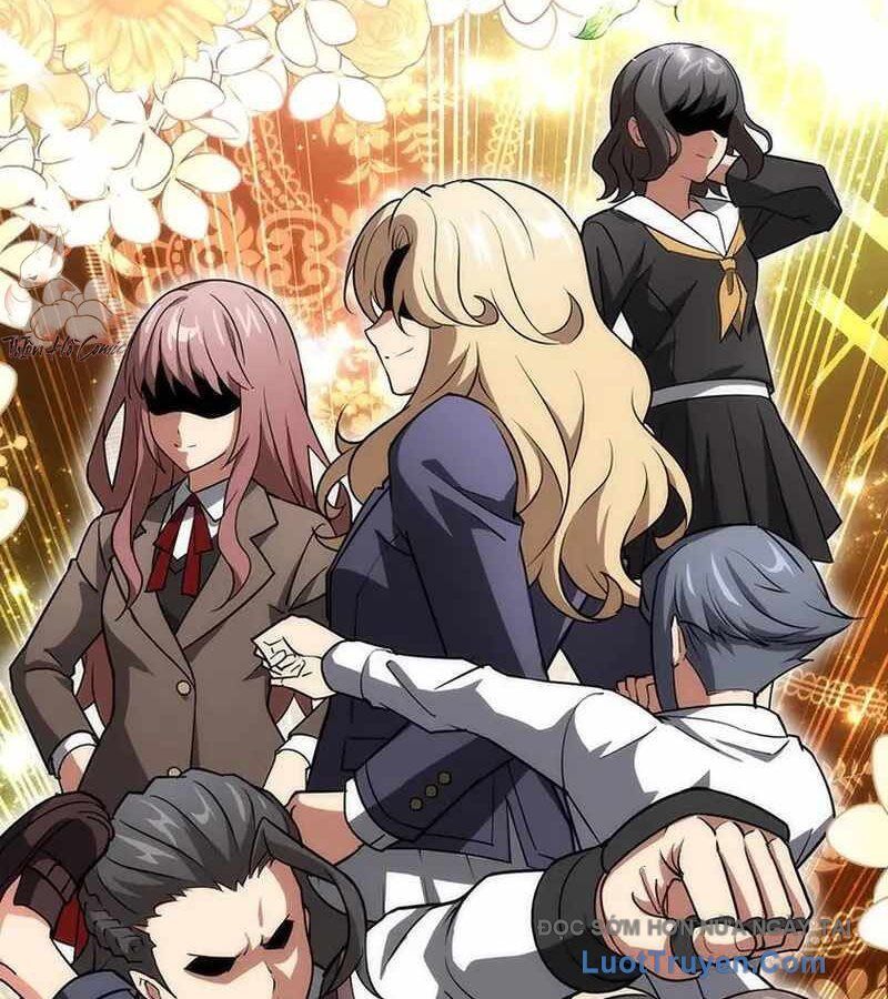 Quý Tộc Chiến Đấu Chapter 5 - 65