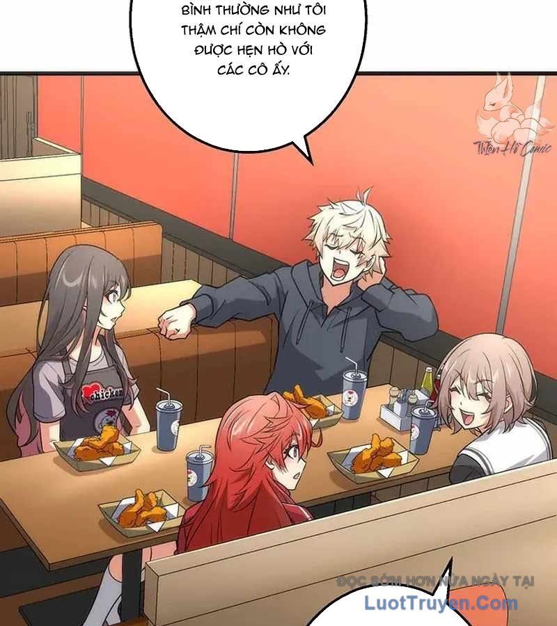 Quý Tộc Chiến Đấu Chapter 5 - 68