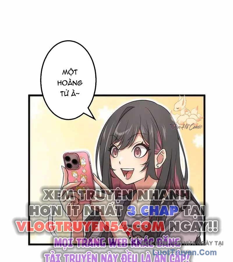 Quý Tộc Chiến Đấu Chapter 5 - 70