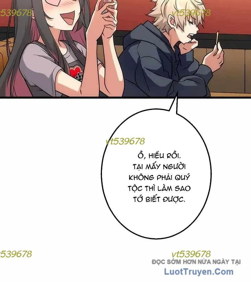 Quý Tộc Chiến Đấu Chapter 5 - 77