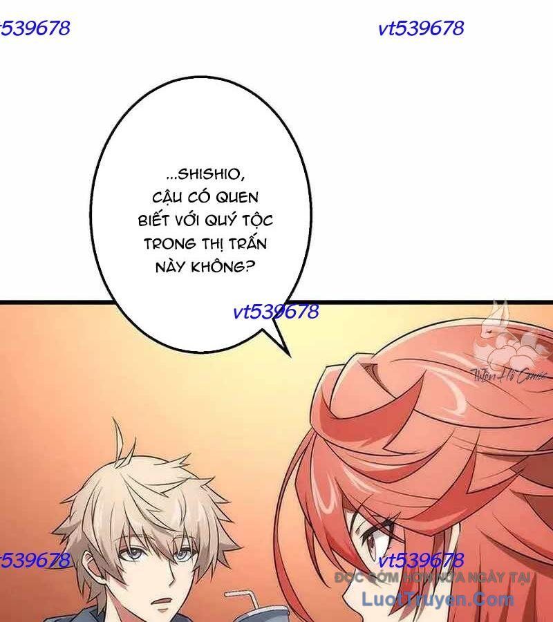 Quý Tộc Chiến Đấu Chapter 5 - 78