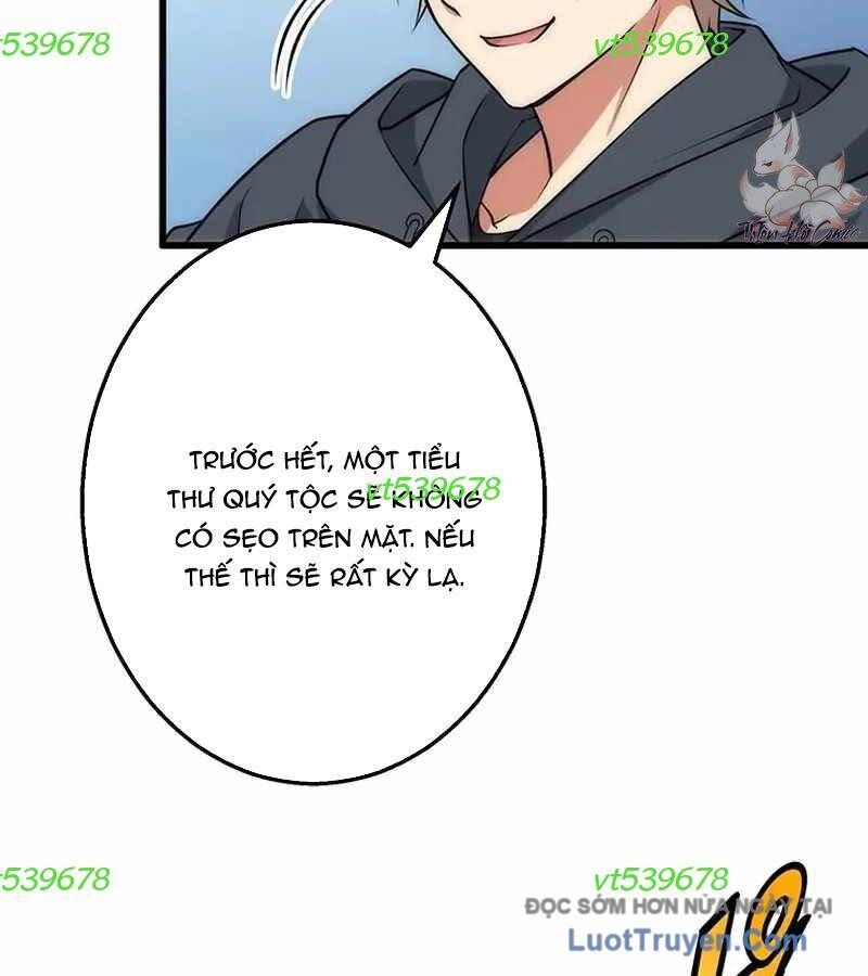 Quý Tộc Chiến Đấu Chapter 5 - 87