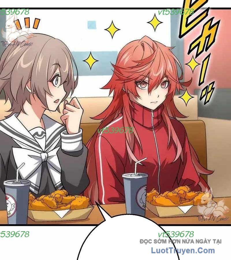 Quý Tộc Chiến Đấu Chapter 5 - 88