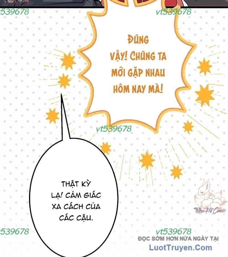 Quý Tộc Chiến Đấu Chapter 5 - 94