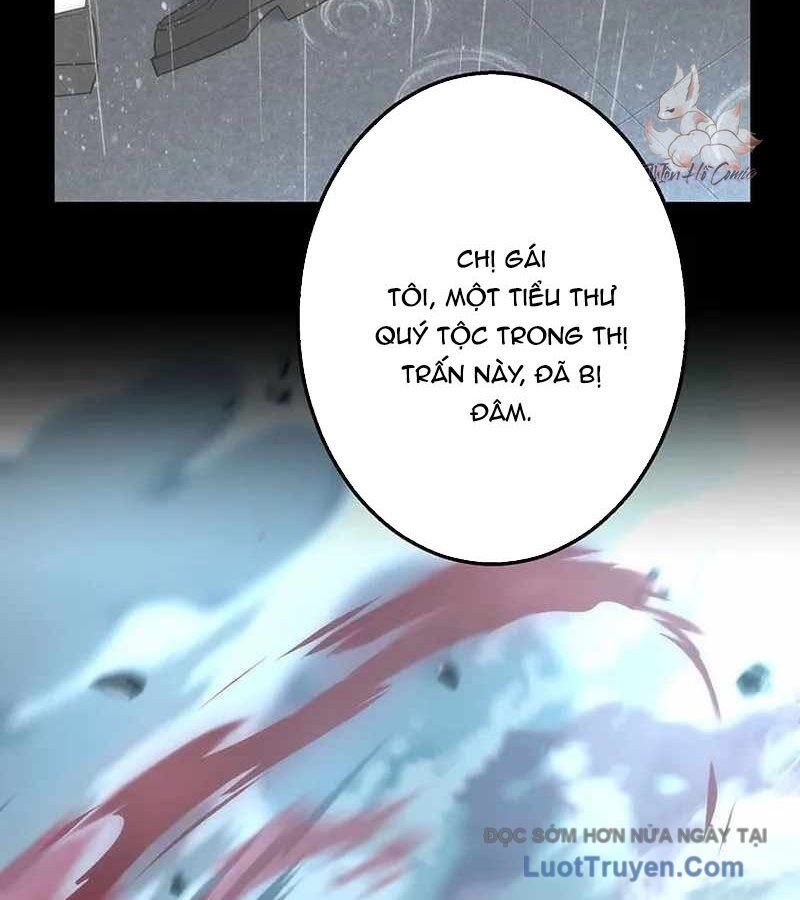 Quý Tộc Chiến Đấu Chapter 5 - 99