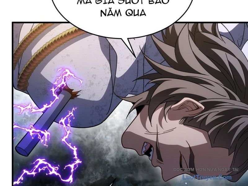 Thế Giới Quỷ Thần, Ta Có Ngộ Tính Đặc Thù Chapter 10 - 11