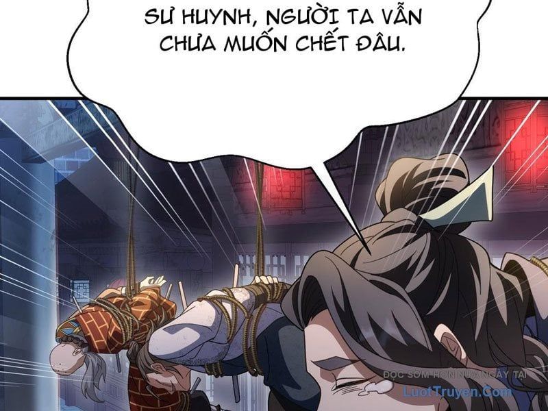 Thế Giới Quỷ Thần, Ta Có Ngộ Tính Đặc Thù Chapter 10 - 13