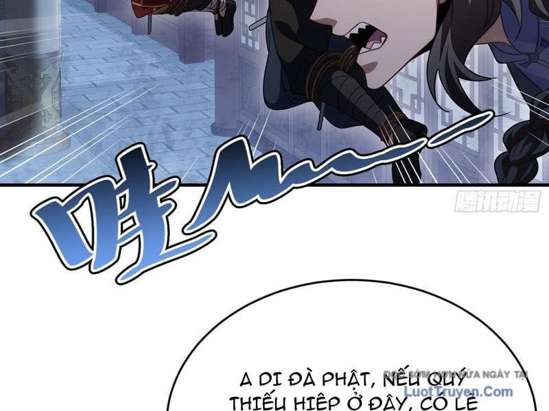 Thế Giới Quỷ Thần, Ta Có Ngộ Tính Đặc Thù Chapter 10 - 14