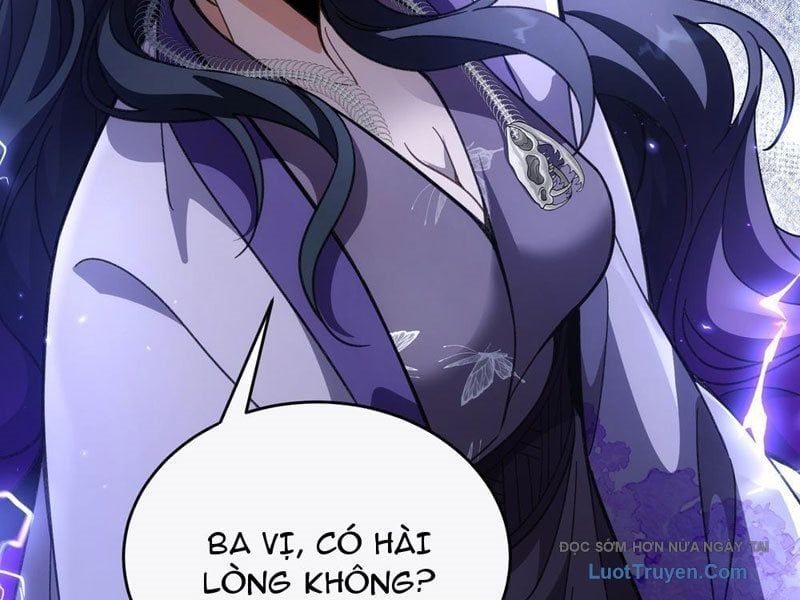 Thế Giới Quỷ Thần, Ta Có Ngộ Tính Đặc Thù Chapter 10 - 18