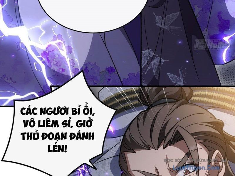 Thế Giới Quỷ Thần, Ta Có Ngộ Tính Đặc Thù Chapter 10 - 19