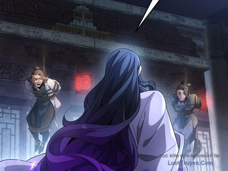 Thế Giới Quỷ Thần, Ta Có Ngộ Tính Đặc Thù Chapter 10 - 22