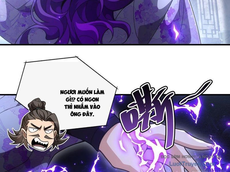 Thế Giới Quỷ Thần, Ta Có Ngộ Tính Đặc Thù Chapter 10 - 23