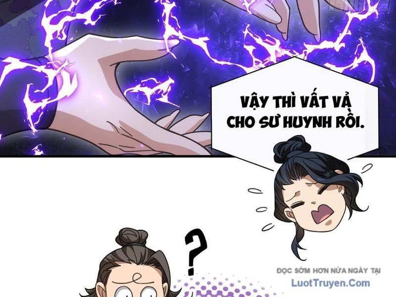 Thế Giới Quỷ Thần, Ta Có Ngộ Tính Đặc Thù Chapter 10 - 24