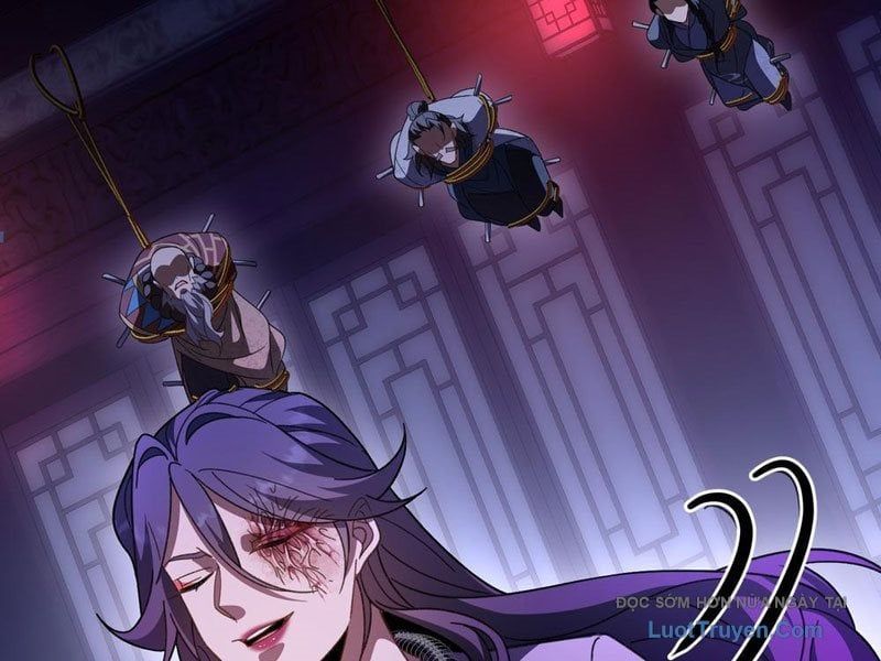 Thế Giới Quỷ Thần, Ta Có Ngộ Tính Đặc Thù Chapter 10 - 37