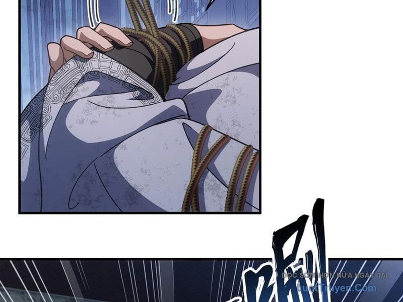 Thế Giới Quỷ Thần, Ta Có Ngộ Tính Đặc Thù Chapter 10 - 8