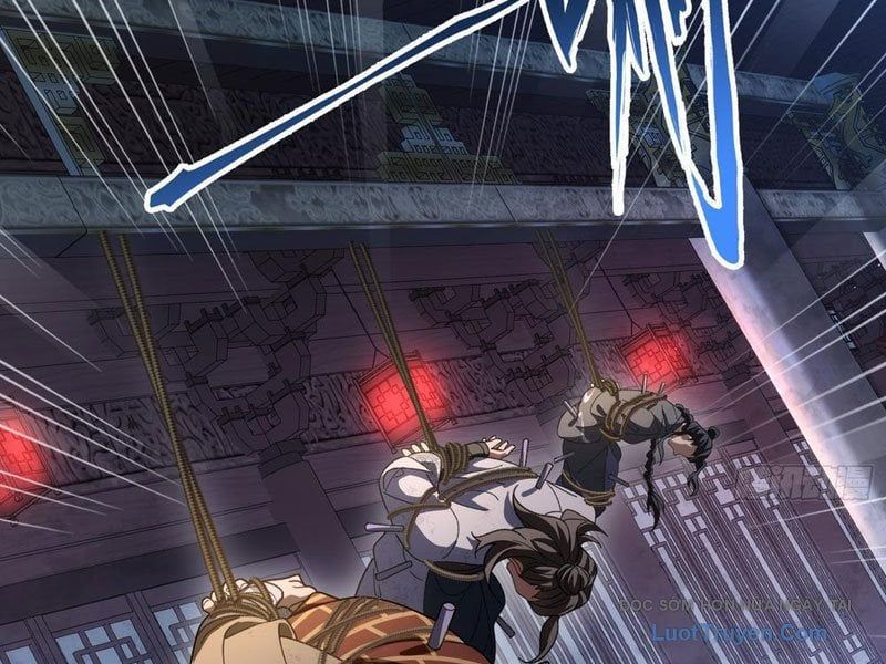 Thế Giới Quỷ Thần, Ta Có Ngộ Tính Đặc Thù Chapter 10 - 9