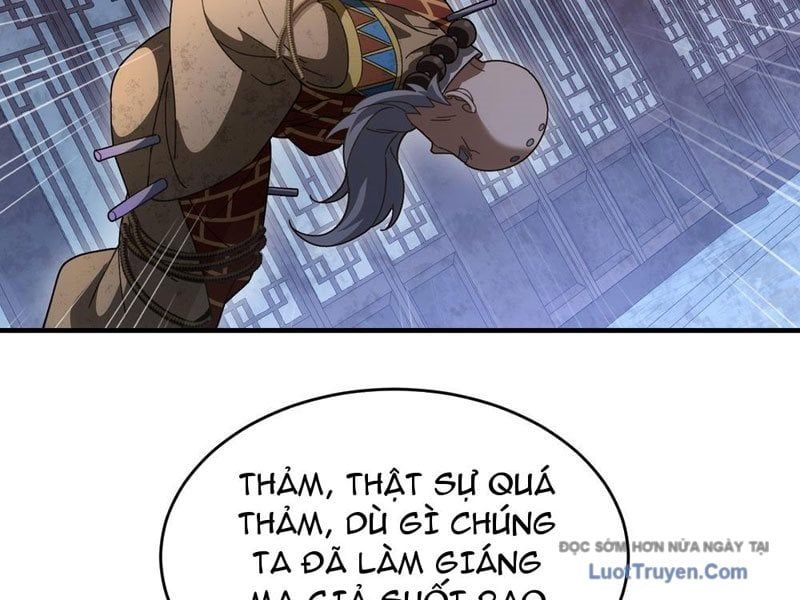 Thế Giới Quỷ Thần, Ta Có Ngộ Tính Đặc Thù Chapter 10 - 10