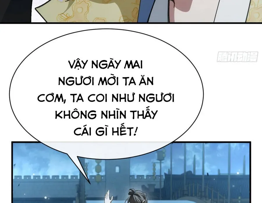 Thế Giới Quỷ Thần, Ta Có Ngộ Tính Đặc Thù Chapter 7 - 11